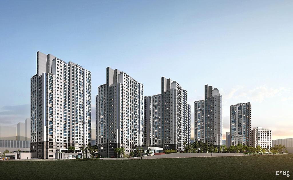 청주지북지구 B1블록 공공분양주택 당첨 전략 — 충북 아파트 청약